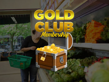 Gold Club